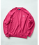 【Franklin Climbing】裏毛バックロゴプリントスウェット