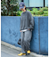 【Franklin Climbing】クライムビンテージスウェットパンツ
