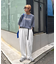 【Franklin Climbing】クライムビンテージスウェットパンツ