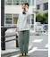 【Franklin Climbing】クライムビンテージスウェットパンツ