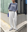 【Franklin Climbing】クライムビンテージスウェットパンツ