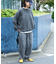 【Franklin Climbing】クライムビンテージスウェットパンツ
