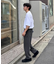 【Franklin Climbing】クライムビンテージスウェットパンツ