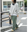 【Franklin Climbing】クライムビンテージスウェットパンツ