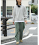 【Franklin Climbing】クライムビンテージスウェットパンツ