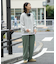 【Franklin Climbing】クライムビンテージスウェットパンツ