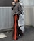 【UNISEX】レザーシャツジャケット
