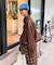 【UNISEX】レザーシャツジャケット
