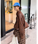 【UNISEX】レザーシャツジャケット