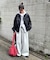【UNISEX】レザーシャツジャケット