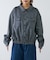 【UNISEX】レザーシャツジャケット