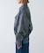 【UNISEX】レザーシャツジャケット