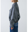 【UNISEX】レザーシャツジャケット