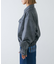 【UNISEX】レザーシャツジャケット