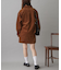 GEVACOコーデュロイシャツジャケット