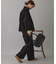 GEVACOコーデュロイシャツジャケット