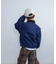 【KIDS】【男女兼用】袖取り外しワークジャケットアウター