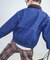 【KIDS】【男女兼用】袖取り外しワークジャケットアウター