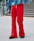 etsintaリメイクフレアパンツ