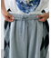 【UNISEX】アーガイルニットスウェットパンツ
