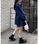 マルチウェイワークオーバーサイズジャケット