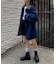 マルチウェイワークオーバーサイズジャケット