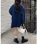 マルチウェイワークオーバーサイズジャケット
