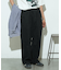 ウォッシュドベイカーワイドデニムパンツ/セットアップアイテムあり