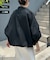 リップストップオーバーサイズアノラック