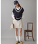 GEVACOコーデュロイミニスカート