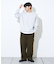 【MENS】ダブルニーワークペインターパンツ