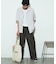 【MENS】ダブルニーワークペインターパンツ
