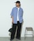 【MENS】ダブルニーワークペインターパンツ