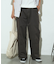 【MENS】ダブルニーワークペインターパンツ