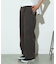 【MENS】ダブルニーワークペインターパンツ