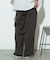 【MENS】ダブルニーワークペインターパンツ