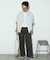 【MENS】ダブルニーワークペインターパンツ
