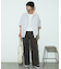 【MENS】ダブルニーワークペインターパンツ