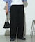 【MENS】ダブルニーワークペインターパンツ
