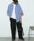 【MENS】ダブルニーワークペインターパンツ