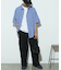 【MENS】ダブルニーワークペインターパンツ