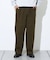 【MENS】ダブルニーワークペインターパンツ