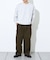 【MENS】ダブルニーワークペインターパンツ