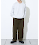 【MENS】ダブルニーワークペインターパンツ
