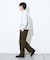 【MENS】ダブルニーワークペインターパンツ