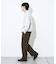 【MENS】ダブルニーワークペインターパンツ