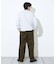 【MENS】ダブルニーワークペインターパンツ