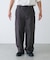 【MENS】ダブルニーワークペインターパンツ