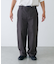 【MENS】ダブルニーワークペインターパンツ
