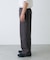 【MENS】ダブルニーワークペインターパンツ